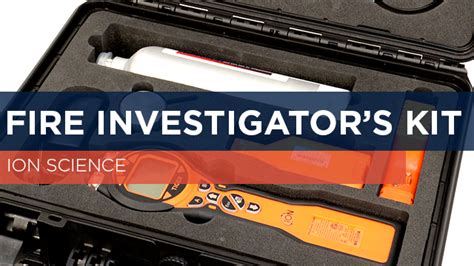 The literature includes main forensic and <b>fire</b>-related journals and books from June 2016 onward to complete Stauffer's [ 1] previous review. . The fire investigator uses knowledge filters to evaluate and analyze